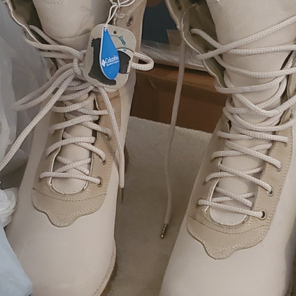 Winter Boots